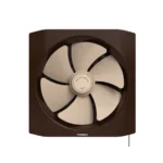 شفاط مطبخ تورنيدو، 25 سم، كريمي وبني - TVH-25CN