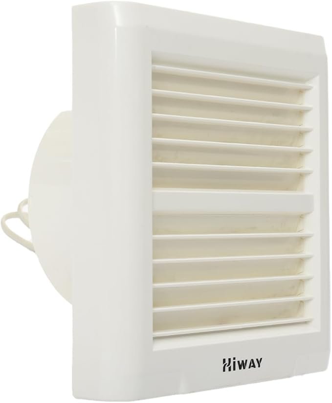 51EcZea+B8L._AC_SX679_ شفاط مطبخ زجاجي من هاي واي، 15 سم - الصورة 1