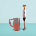 هاند بلندر رفال 1000 وات دورق ضد الكسر - R.296