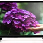 ام جي - تلفزيون سمارت - LED - 32 بوصة - FHD– اسود - MG-324S001