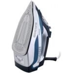 ⁦مكواه بخار بلاك اند ديكر، 2400 واط، ازرق - X2150⁩ - الصورة ⁦2⁩