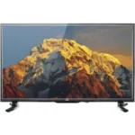 شاشة تلفزيون جاك 55 بوصة سمارت LED بدقة 4K UHD - موديل 55JB631