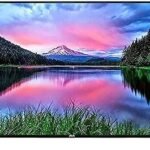 تلفزيون ATA الذكي 4K مقاس 55 بوصة - ATA55U0S