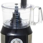 معالج طعام فورستار 500 واط 10 في 1 FS-FP01