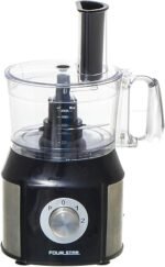 معالج طعام فورستار 500 واط 10 في 1 FS-FP01