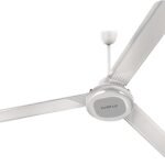 مروحة سقف كاسل بيضاء 56 بوصة FAC 1056 DW