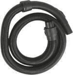 ⁦مكنسة كهربائية أسطوانية معدنية من Electrogold PVC-2400 سعة 25 لترًا⁩ - الصورة ⁦2⁩