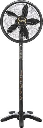 مروحة ستاند جامبو من بريفكس 21 بوصة SFJ-210