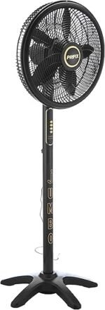 ⁦مروحة ستاند جامبو من بريفكس 21 بوصة SFJ-210⁩ - الصورة ⁦2⁩