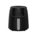 اير فراير ديجيتال بيكو إكسبيرت فراي EF 4000، سعة 3.9 لتر، 1500 وات، اسود - FRL 2244 B