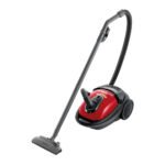 ⁦مكنسة حلزونية بكيس هيتاشي CV-BA18 الكهربائية⁩ - الصورة ⁦2⁩