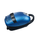 ⁦يونيفرسال فودو كلين 1200 وات – موديل VCV12-LDPLB - ازرق⁩ - الصورة ⁦3⁩