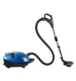 ⁦يونيفرسال فودو كلين 1200 وات – موديل VCV12-LDPLB - ازرق⁩ - الصورة ⁦2⁩