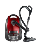 سمارت كلين 1600 وات – موديل VCS16-LDPRD - احمر