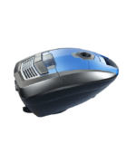 ⁦سمارت كلين 1600 وات – موديل VCS16-LDPLB - ازرق فاتح⁩ - الصورة ⁦2⁩