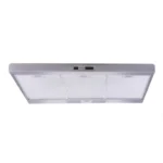 شفاط مطبخ اريستون بلت ان، 90 سم، ستانلس ستيل - SL191LPIX