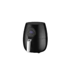 اير فراير رفال ديجيتال، سعة 5 لتر، بقوة 1450 وات، اسود - RA0529