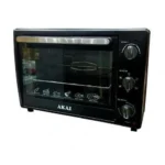 ⁦فرن كهربائي 45 لتر شواية + مروحة 2200 وات من أكاي – AK-45⁩ - الصورة ⁦3⁩