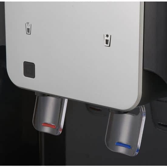 ⁦مبرد مياة كولدير 2 حنفية اسود B.3.1⁩ - الصورة ⁦3⁩