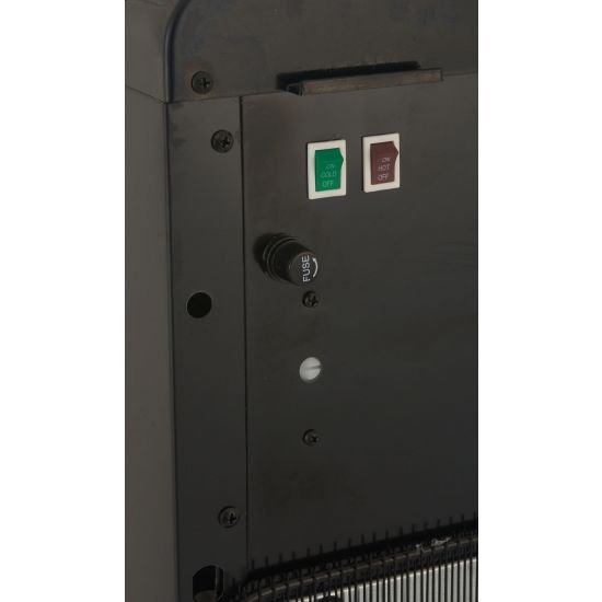 ⁦مبرد مياة كولدير 2 حنفية اسود B.3.1⁩ - الصورة ⁦2⁩