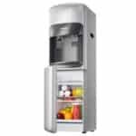 ⁦كولدير مبرد مياه بارد و ساخن ، 2 حنفية، فضي - KWD-AF2.1⁩ - الصورة ⁦3⁩