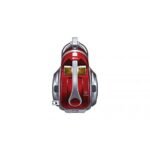 ⁦مكنسة ال جي، 2000 واط، احمر - VK7320NHAR⁩ - الصورة ⁦3⁩