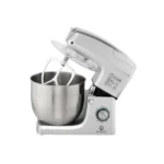 عجان ستاند رفال، 2200 وات، سعة 10 لتر - فضي