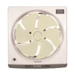 شفاط مطبخ توشيبا، 30 سم، ابيض - VRH30J10