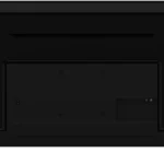 شاشة بيكو، 55 بوصة، سمارت، Crystal LED، دقة 4K، رسيفر مدمج، B55M D 895 A