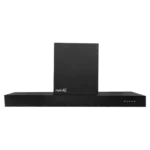 شفاط رفال حرف ال T - اسود - R-0552