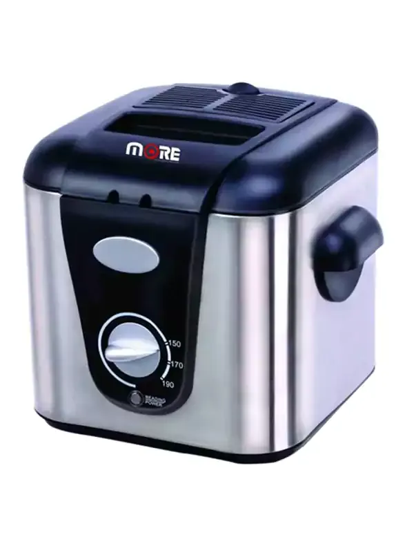 قلاية-مور-15-لتر-استانلس-1100-وات-فضي-MDF15A_0 قلاية مور 1.5 لتر استانلس، 1100 وات، فضي MDF.15A - الصورة 1