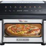 قلاية بلاك & ديكر PGAFL105 - BS