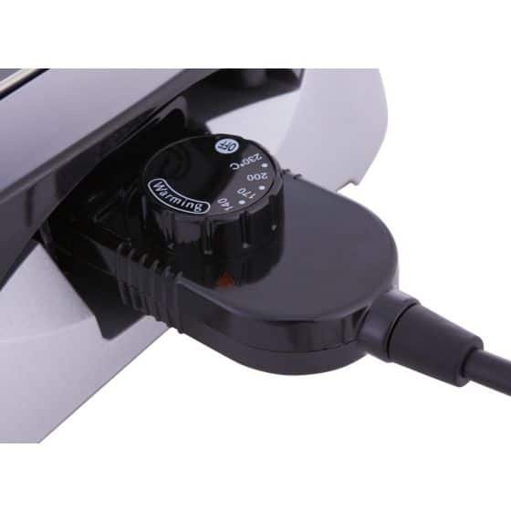 ⁦شواية كينود 1700 وات HG266⁩ - الصورة ⁦3⁩