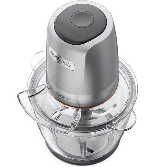 ⁦كبة كينوود ستانلس CHP62-700SI⁩ - الصورة ⁦2⁩