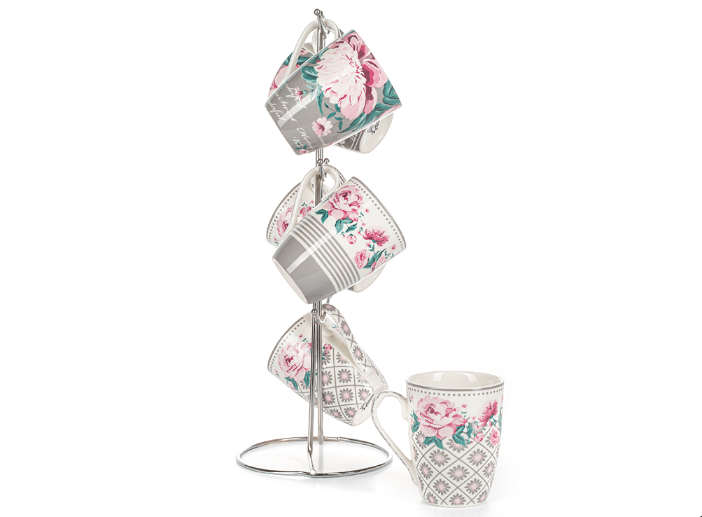 1008-1 (1) مج استاند ابيزا 6 ق - الصورة 1