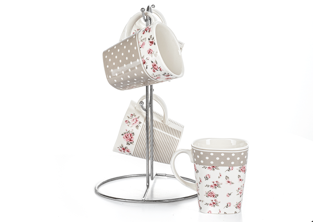 1010-2 (1) مج استاند مينا 4 ق - الصورة 1