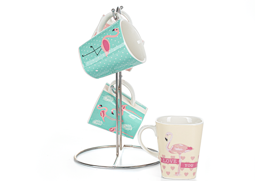 1010-6 (1) مج استاند مينا 4 ق - الصورة 1