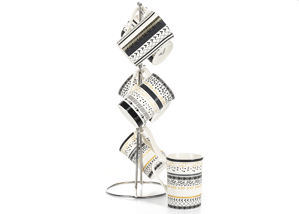 1019-1 (1) مج استاند بريستول 6 ق - الصورة 1