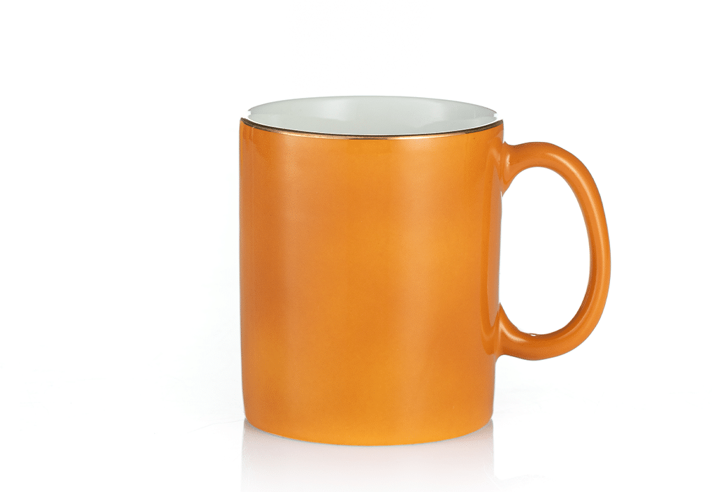 1041-4 (1) مج كافية 1041 قصير هاندميد - خط مذهب - الصورة 1