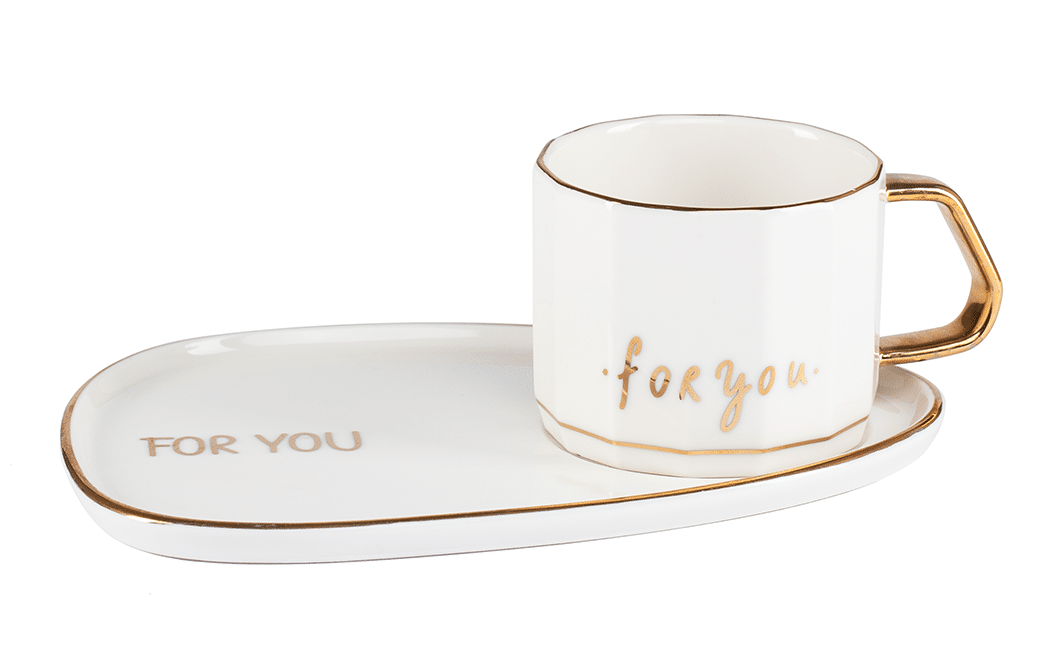 18019 (1) فنجان شاي سمايل - الصورة 1