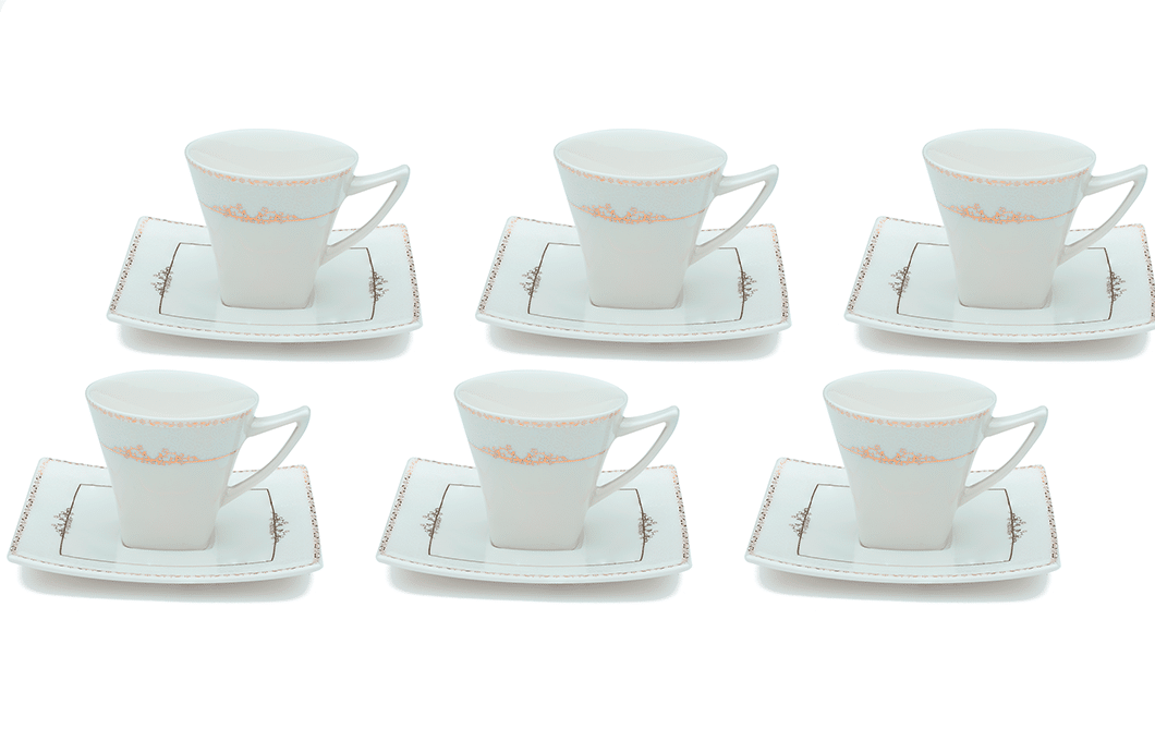 3009-3 (1) فنجان قهوة ديملا - الصورة 1