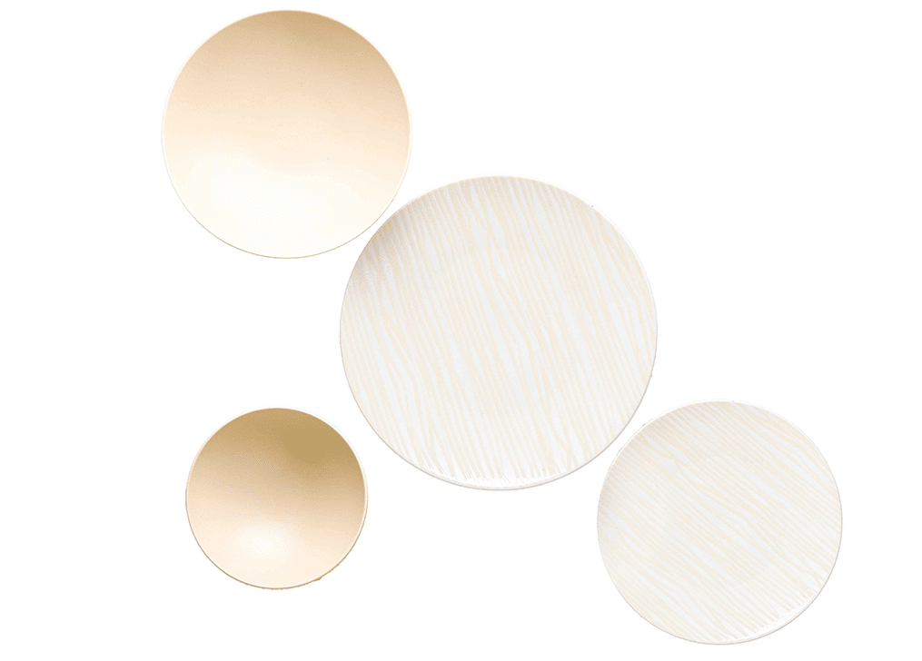 6008 #45 (1) طقم عشاء 24 ق - الصورة 1