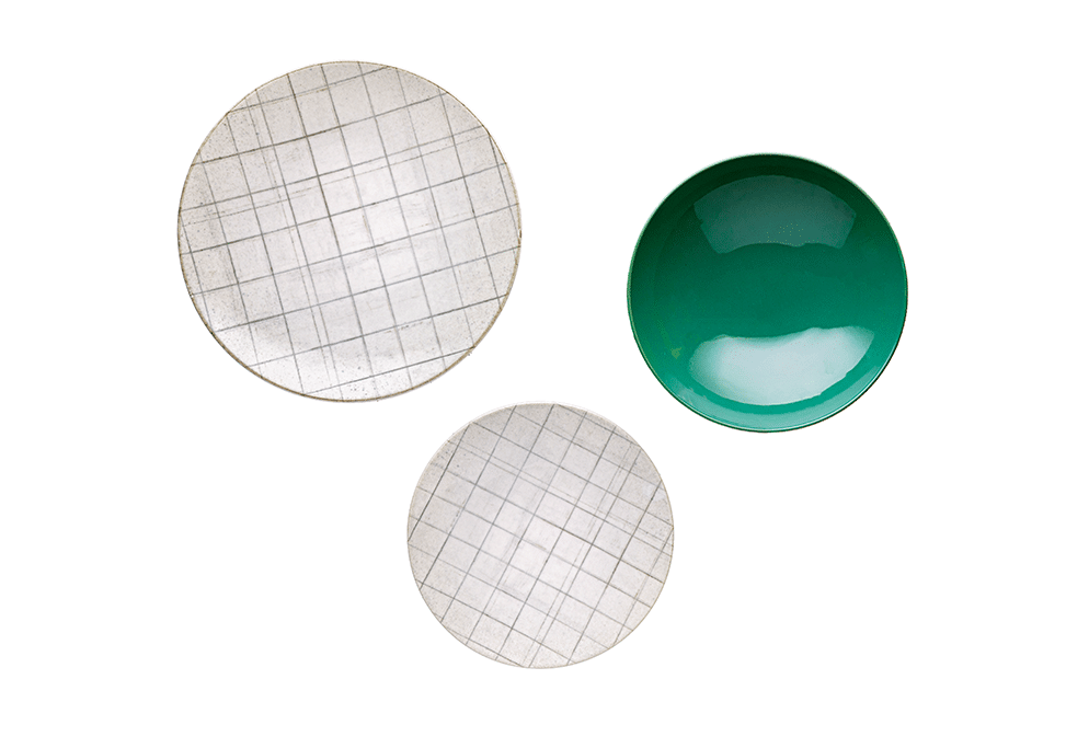 6031#32 طقم عشاء 18 ق كوب - الصورة 1