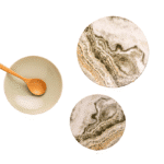 طقم عشاء 18 ق كوب