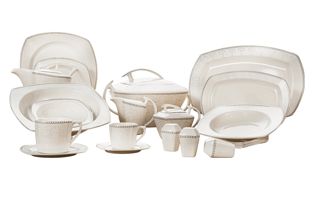 8020#9 طقم سفرة 62 ق لشبونة - الصورة 1