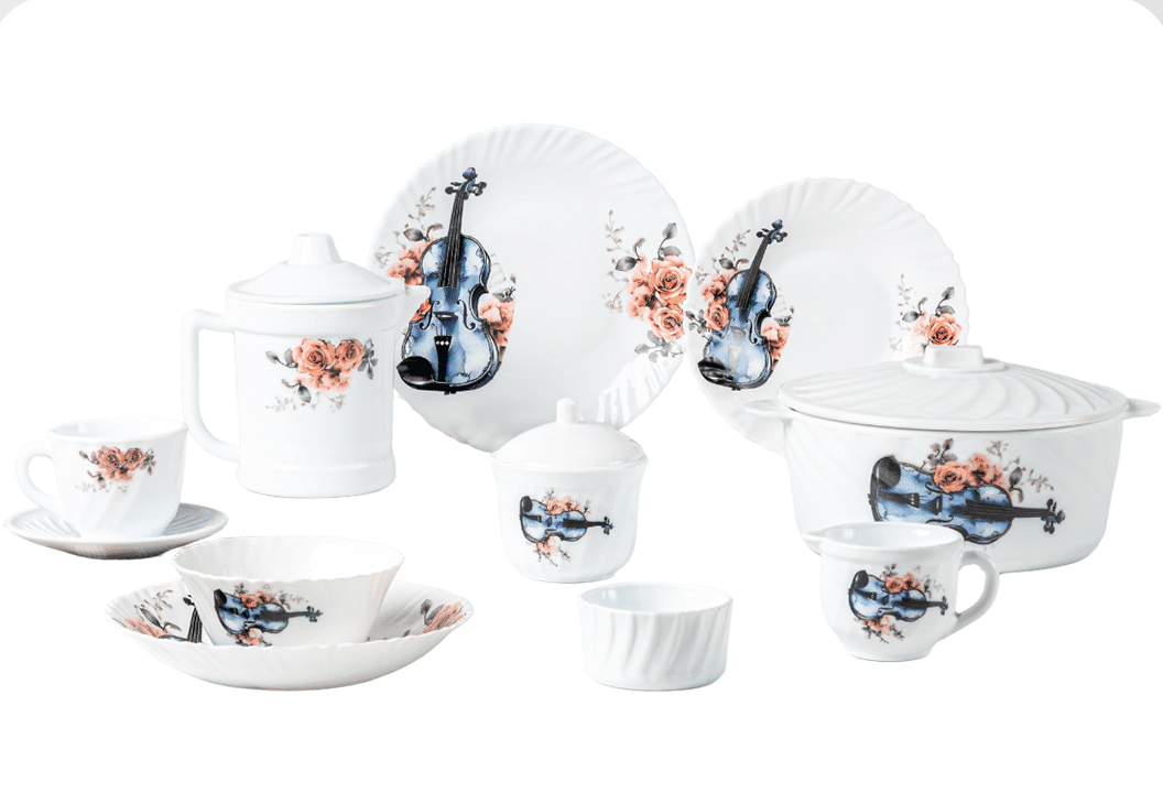 اركوبال 60 ق مدور لوفوشيا-7 اركوبال 60 ق مدور لوفوشيا - الصورة 1