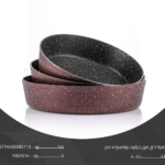 صنية 3 ق فرن جرانيت بوناسيرا 4 مم