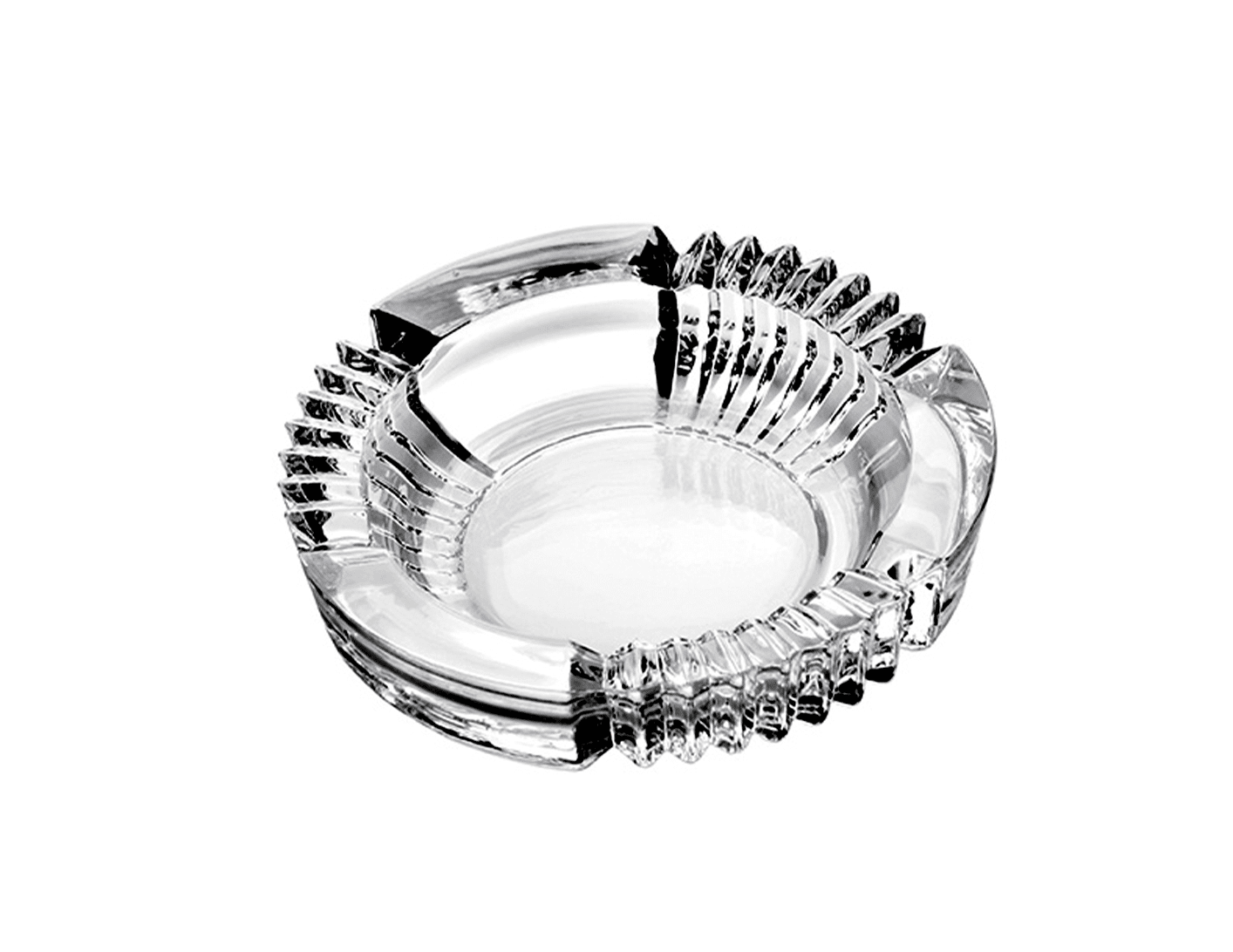 طفاية بلانك ماكس KTG7001-2 طفاية بلانك ماكس KTG7001-2 - الصورة 1