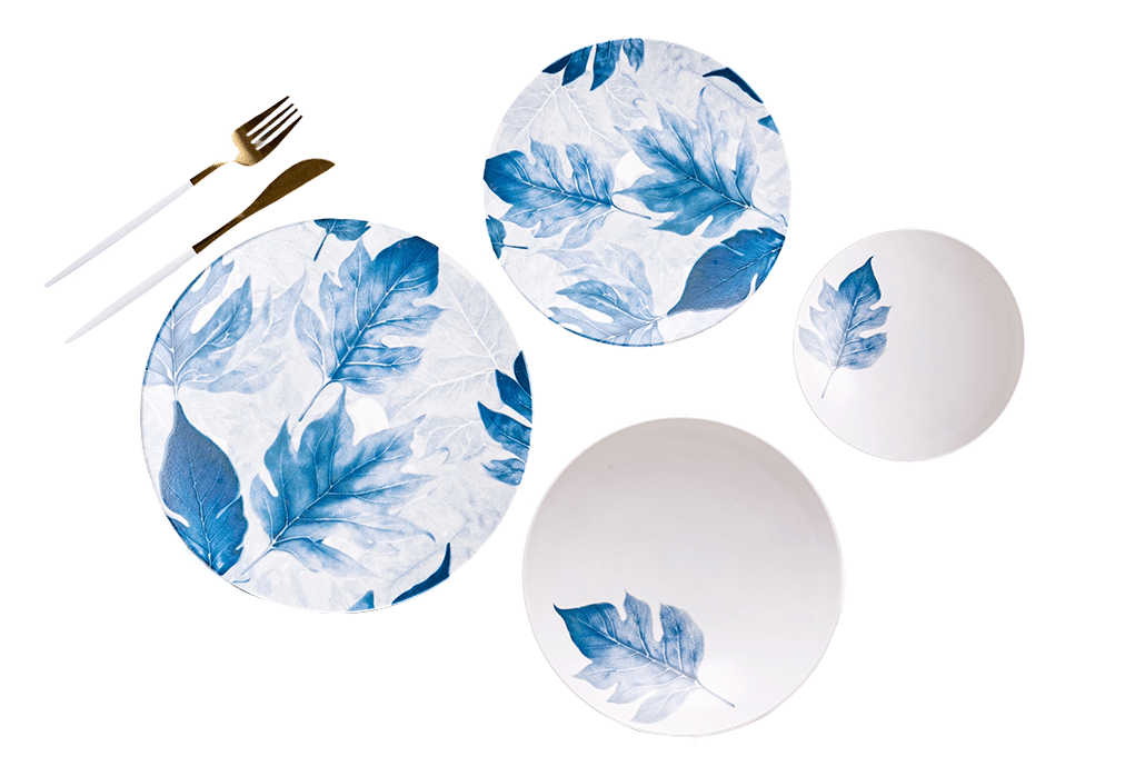 عشاء 6011 24 ق كوب # 13 طقم عشاء 24 ق كوب - الصورة 1