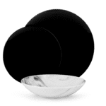 طقم عشاء 18 ق كوب